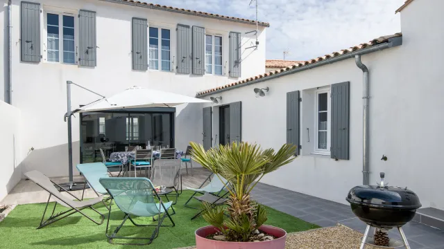 Description de la maison n° 260