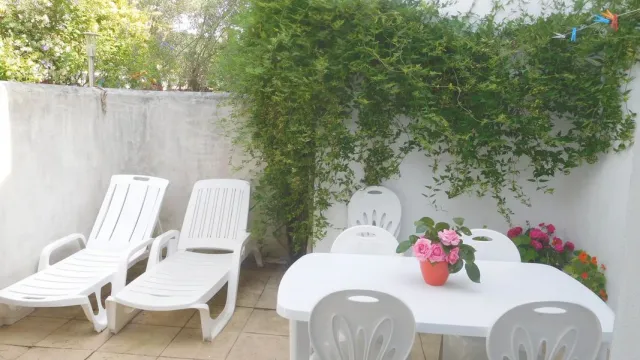 Description de la maison n° 91