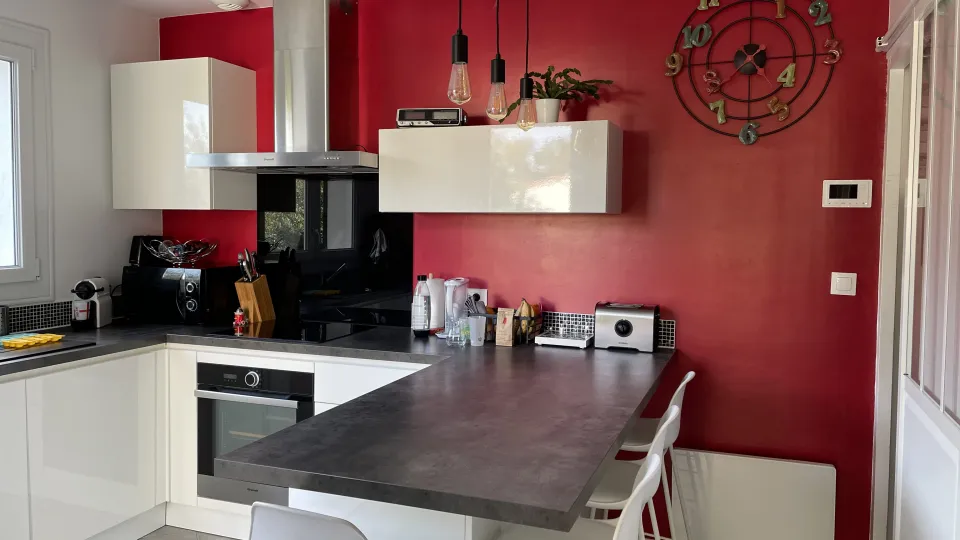 Maison 312 - photo 1