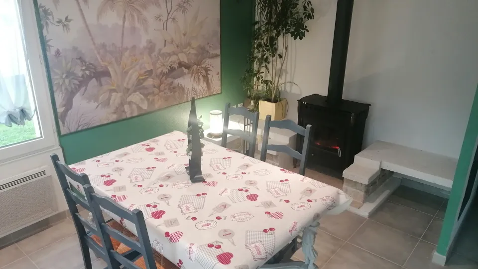 Maison 315 - photo 10