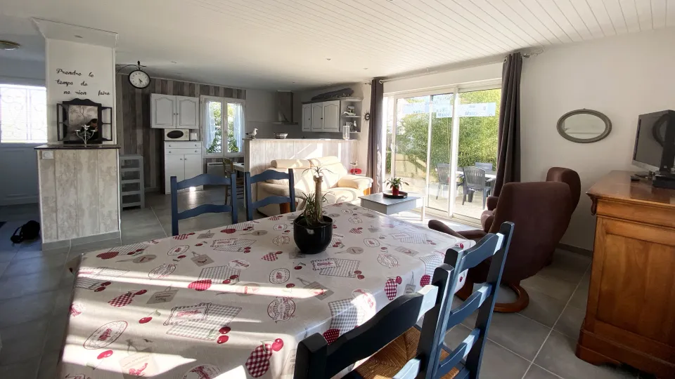 Maison 315 - photo 3