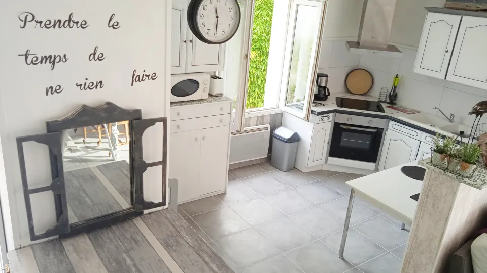 Maison 315 - photo 7