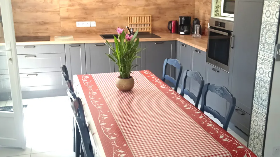 Maison 318 - photo 1