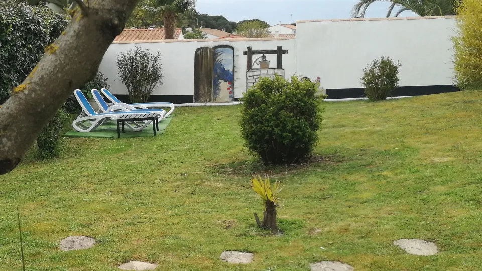 Maison 318 - photo 10