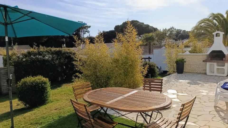 Maison 318 - photo 13