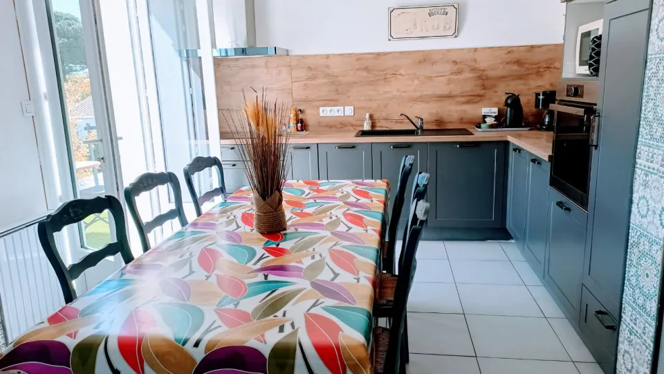 Maison 318 - photo 18