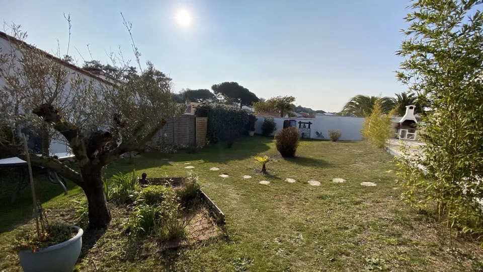 Maison 318 - photo 8